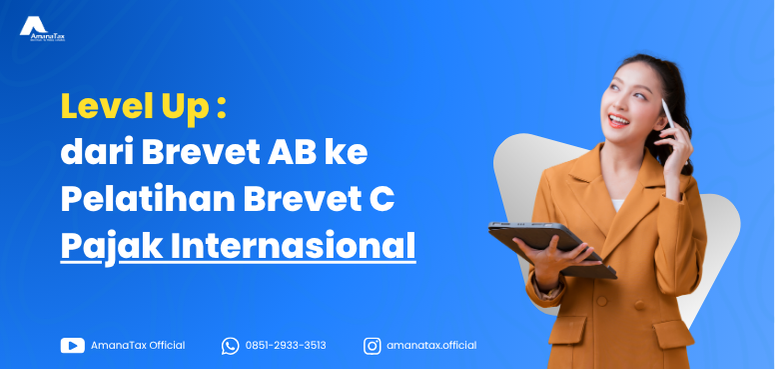 Paket Starter Tax